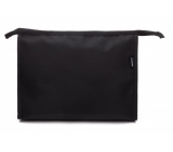 Diva & Nice Cosmetic handbag Black 27 x 20 x 9 cm 90148