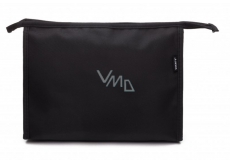 Diva & Nice Cosmetic handbag Black 27 x 20 x 9 cm 90148