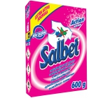 Salbet stain remover and bleach 600 g