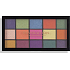Makeup Revolution Re-Loaded Passion for Color Eyeshadow Palette 15 x 1.1 g