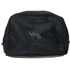 Diva & Nice Cosmetic handbag black 19 x 25 x 8 cm 90154