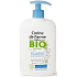 Corine de Farme Baby Bio Organic Olive leaves 2in1 micellar cleansing gel for hair and body for children dispenser 500 ml