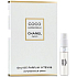 Chanel Coco Mademoiselle Intense perfumed water for women 1.5 ml with spray, vial
