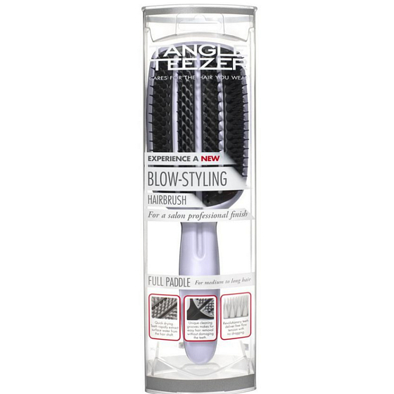 Tangle Teezer Blow-Styling Full Paddle Professional blowing brush 25 cm