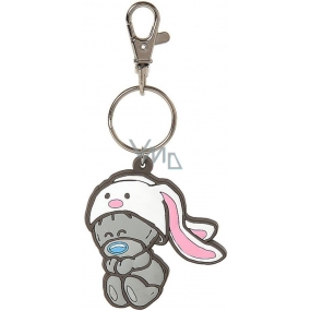 Me to You Keychain PVC Rabbit 6 cm