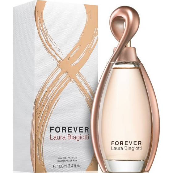 Laura Biagiotti Forever Eau de Parfum for Women 100 ml