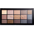 Makeup Revolution Re-Loaded Smoky Newtrals Eyeshadow Palette 15 x 1.1 g