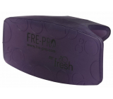 Fre Pro Bowl Clip Lavender fragrant toilet curtain purple 10 x 5 x 6 cm 55 g