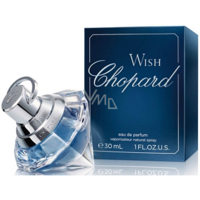 Chopard Wish Eau de Parfum for Women 30 ml