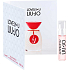 Liu Jo Lovely U perfumed water for women 1.5 ml with spray, vial