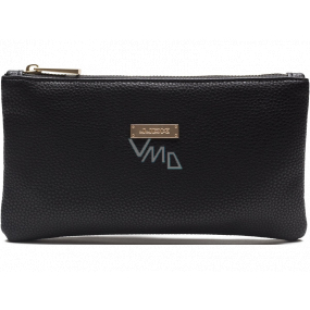 Diva & Nice Cosmetic handbag black 23 x 13 x 2 cm 61210