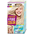Schwarzkopf Pure Color Washout hair color 10.21 Baby blond 60 ml