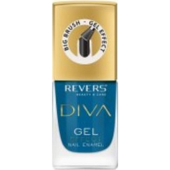 Revers Diva Gel Effect gel nail polish 085 12 ml