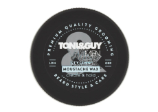 Toni&Guy Men Moustache Wax 20 g