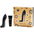 Carolina Herrera Good Girl Supreme perfumed water for women 80 ml + body lotion 100 ml, gift set