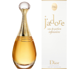 Christian Dior Jadore Eau de Parfum Infinissime perfumed water for women 100 ml