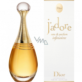 Christian Dior Jadore Eau de Parfum Infinissime perfumed water for women 100 ml