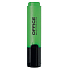 Office Highlighter, line width 2 - 5 mm, green