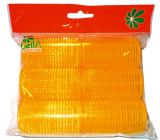 Abella Velcro Rollers, Self-Holding 32 mm 6 Pieces