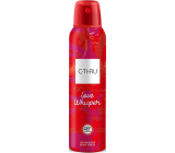 C-Thru Love Whisper deodorant spray for women 150 ml