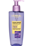 Loreal Paris Hyaluron Specialist filling cleansing gel suitable for sensitive skin 200 ml