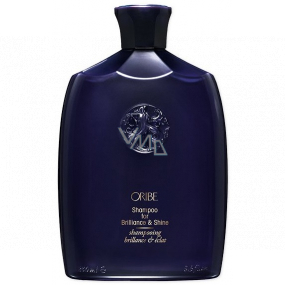 Oribe For Brilliance & Shine shampoo for dazzling hair shine for all hair types 250 ml