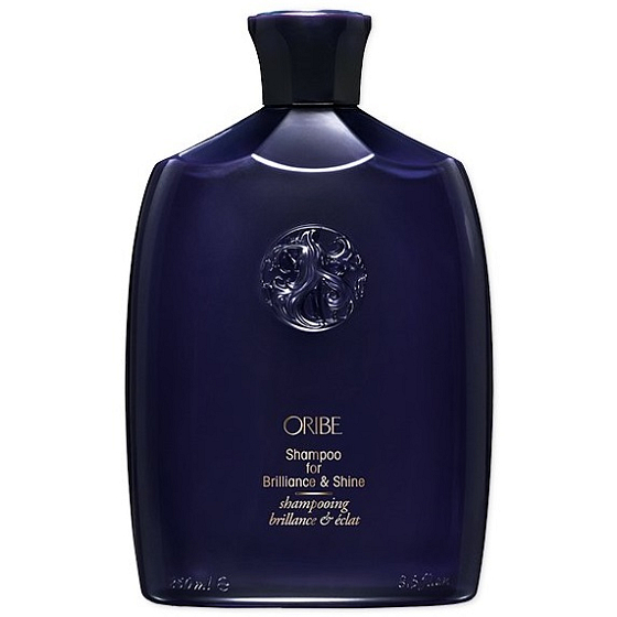Oribe For Brilliance & Shine Shampoo for Radiant Hair Shine for All Hair Types 250 ml