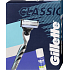 Gillette Mach3 razor + Mach3 Sensitive shaving foam 100 ml, cosmetic set for men