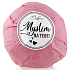 Bohemia Gifts I'm thinking of you sparkling foaming bath ball 100 g