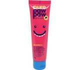 Pure Paw Paw Strawberry Balm for skin, lips and make-up 25 g