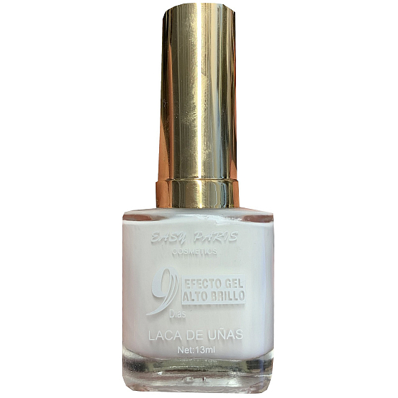 My 9Dias Efecto Gel Gel Nail Lacquer No.007 13 ml