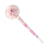 Albi Movable pen Pink octopus 18 cm