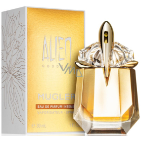 Thierry Mugler Alien Goddess Intense Eau de Parfum for women 30 ml