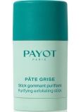 Payot Pate Grise Stick Gommant Purifiant peeling for problematic skin in a stick 25 g