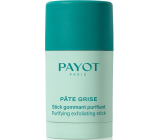 Payot Pate Grise Stick Gommant Purifiant peeling for problematic skin in a stick 25 g