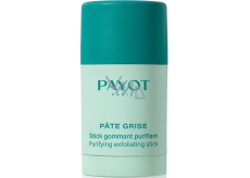 Payot Pate Grise Stick Gommant Purifiant peeling for problematic skin in a stick 25 g