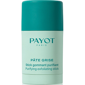 Payot Pate Grise Stick Gommant Purifiant peeling for problematic skin in a stick 25 g