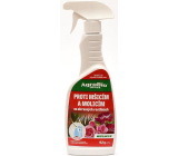 Agro Mospilan 20SP insecticide for plant protection against aphids and moths 500 ml spray