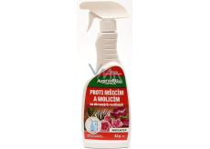 Agro Mospilan 20SP insecticide for plant protection against aphids and moths 500 ml spray