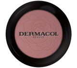 Dermacol Natural Natural Powder Blush 01 5 g