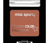 Miss Sporty Studio Color mono eyeshadow 040 2,5 g