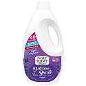 Sweet Home Lavender Laundry Gel for white and coloured clothes 40 doses 2 l