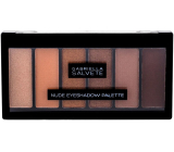 Gabriella Salvete Nude Eyeshadow Palette 12,5 g