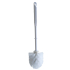 Clanax Toilet brush white 7,5 cm 1 piece
