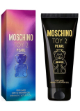 Moschino Toy 2 Pearl shower gel 200 ml