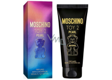 Moschino Toy 2 Pearl shower gel 200 ml