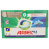 Ariel All in1 Pods Mountain Spring gel capsules for washing white and light-coloured laundry long-lasting fragrance 24 pieces