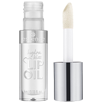 Essence Hydra Kiss moisturizing lip oil 07 Classy Glassy 4 ml