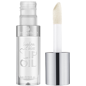 Essence Hydra Kiss moisturizing lip oil 07 Classy Glassy 4 ml