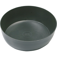Spokar low plaster bowl